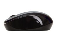 VERBATIM Mysz Go Nano bezprzewodowa 2,4GHz czarna 49042 - 1193946 - zdjęcie 3